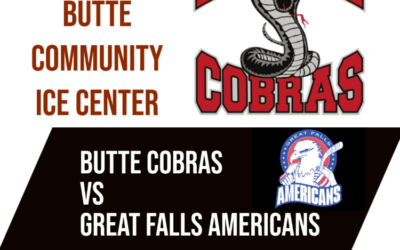 Cobras to host Americans in season opener