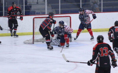 Third period woes cost Cobras in Cody
