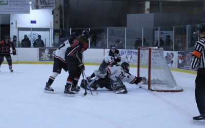 Penalties cost Cobras in loss at Missoula