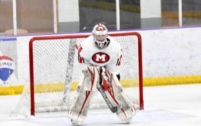 Mankato goalie added to Cobras for 2021-22