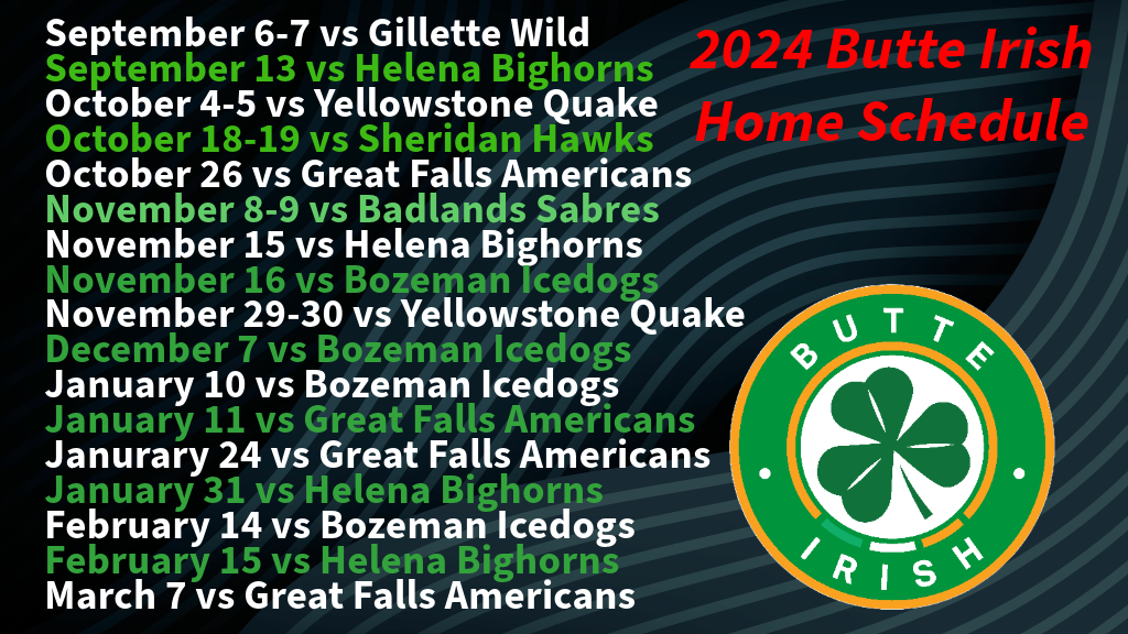 2024-25 NA3HL season kicks off this weekend