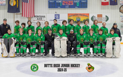 Butte Irish season wraps up this weekend