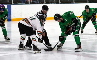 Irish clash with Montana Tech in exhibition