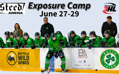 2025 Exposure Camp