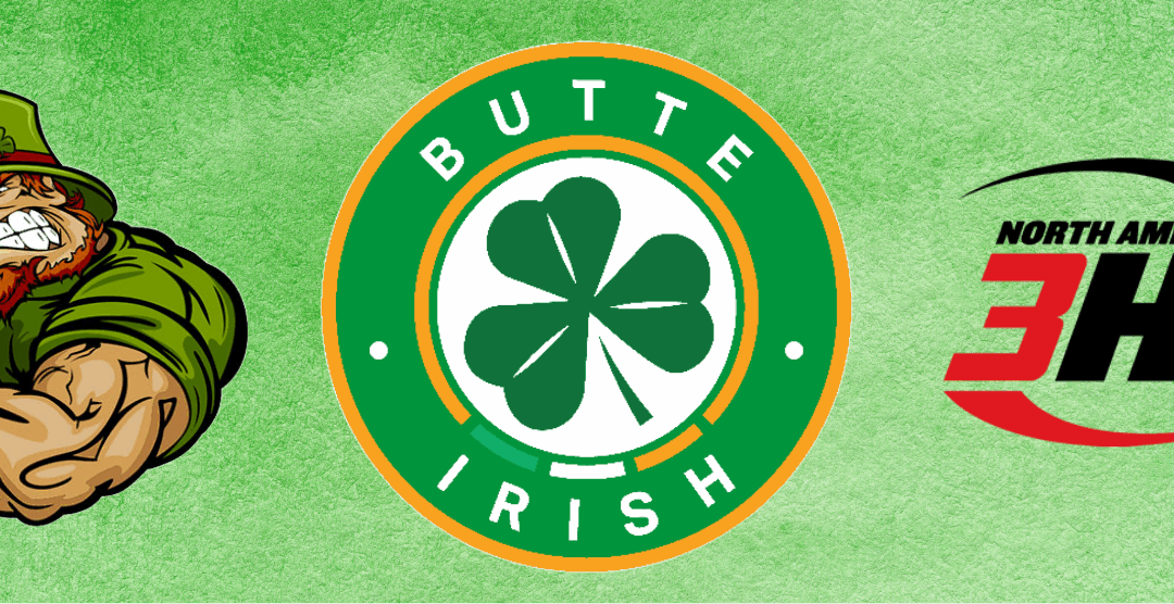 Meet the 2025-26 Butte Irish
